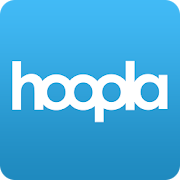 Hoopla-Icon