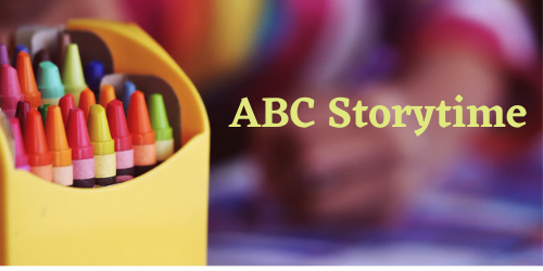 ABC  Storytimes Header