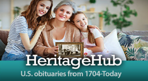 Heritage Hub