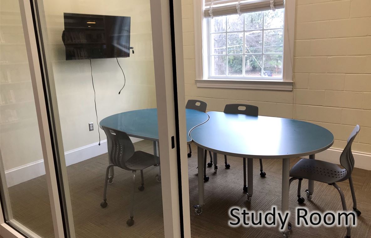 main-study-room